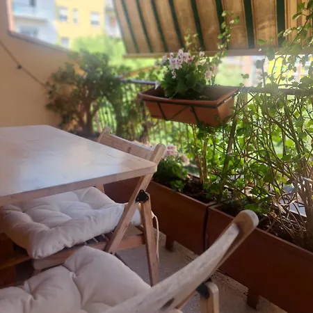 Eco Marela Nocleg ze śniadaniem