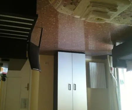 فندق مبيت وإفطار Eco Marela